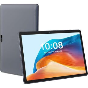 10 بوصات قرص Android 10 أقراص الهاتف مع فتحة SIM ، وسادة رباعية 64 جيجابايت ، وشاشة لمس IPS ، وكاميرا خلفية 8 ميجابكسل مدمجة في Bluetooth واي فاي ، ودعم 3G هاتفية in Kuwait