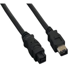 6 أقدام. IEEE 1394B Firewire 800 9-Pin in Kuwait