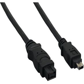 6 أقدام. IEEE 1394B Firewire 800 9-Pin in Kuwait