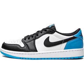 جوردن 1 ميد وومن سكاي جي فرنسي بلو/أوزون بلو شراع BQ6472-414 6.5 in Kuwait