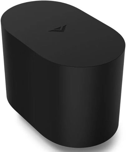 VIZIO SV210X-0805B-RB 2.1 Soundbar, Dolby Atmos, DTS:X, Wireless Subwoofer, Black - Certfied Refurbished in Saudi Arabia
