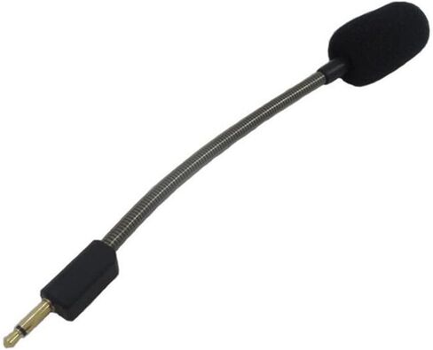 استبدال الميكروفون لسماعات الرأس Razer Blackshark V2 & V2 Pro & V2 SE in Saudi Arabia