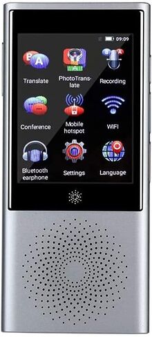 Multi-Lingual Photo Translator Portable Scanning Dictionary Pen - Smart Translation Reading Pen for Study, Work, and Travel Independence in Kuwait