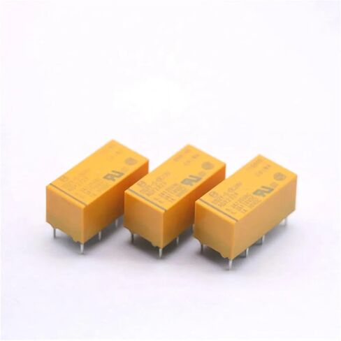 10pcs الترحيل DS2Y-S-DC5V 5V DS2Y-S-DC12V 12V DS2Y-S-DC24V 24P 8PIN DC5V DC12V DC24V DS2Y-S-5V DS2Y-S-12V DS2Y-S-24V (DS2Y-S-DC5V) in Saudi Arabia