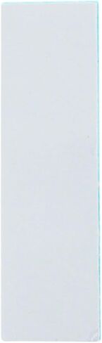 6WmK Heat Dissipation Silicone Pad Optimized For 2280 HDDs Heatsinks NonConductive Thermals Interfaces High Performances SSD Thermals Pad in Saudi Arabia