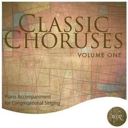 CD 20 Classic Choruses V1 in Saudi Arabia