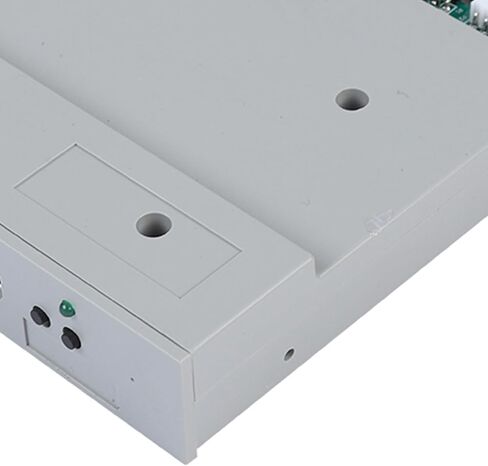 محرك أقراص مرن USB ، 3.5 بوصة محرك القرص المرن المرن محاكي SFR1M44 U100 1.44MB FAT32 USB SSD Floppy Drive محاكي in Saudi Arabia