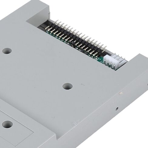 محرك أقراص مرن USB ، 3.5 بوصة محرك القرص المرن المرن محاكي SFR1M44 U100 1.44MB FAT32 USB SSD Floppy Drive محاكي in Saudi Arabia