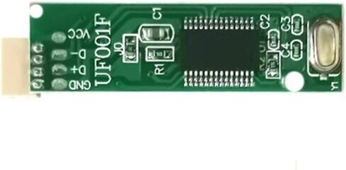 وحدة محرك أقراص مرنة USB TO FDD المرنة 1.44 ميجابايت إلى قرص مرنة USB مرنة قرص مرنة إلى U Disk DIY ، الأخضر ، 500173936 in Saudi Arabia
