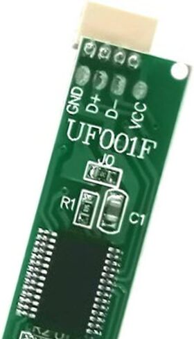 وحدة محرك أقراص مرنة USB TO FDD المرنة 1.44 ميجابايت إلى قرص مرنة USB مرنة قرص مرنة إلى U Disk DIY ، الأخضر ، 500173936 in Saudi Arabia