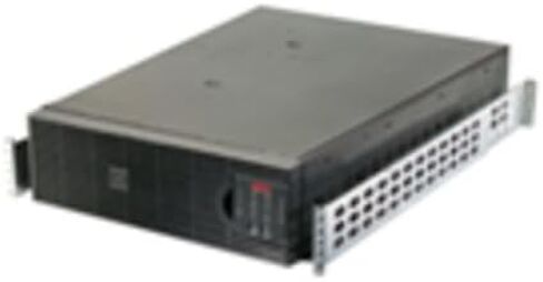 APC SMART-UPS RT 6000VA RACK-MOANTIBLE UPS / 6000VA / 4200W-4.4 دقيقة الحمل الكامل-1 X NEMA L6-30R ، 1 X NEMA L14-30R ، 4 X NEMA 5-20R / SURTD6000RMXLP3U / in Saudi Arabia