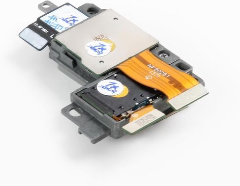 بالنسبة إلى Samsung Galaxy Note 20 استبدال الكاميرا الخلفية المتطورة (SM-N986U/SM-N986U1)-مجموعة إصلاح وحدة الكاميرا في الولايات المتحدة مع جودة OEM in Saudi Arabia