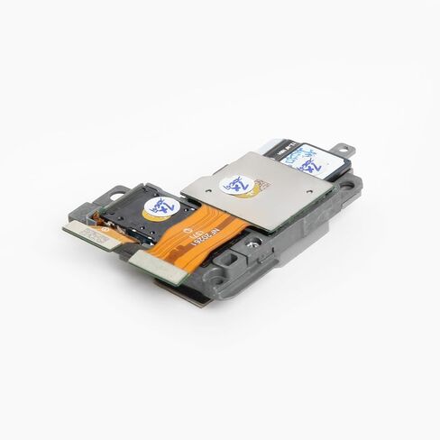 بالنسبة إلى Samsung Galaxy Note 20 استبدال الكاميرا الخلفية المتطورة (SM-N986U/SM-N986U1)-مجموعة إصلاح وحدة الكاميرا في الولايات المتحدة مع جودة OEM in Saudi Arabia
