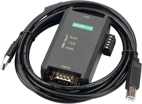 رقاقة معزولة USB-RS485 RS422 RS232 وحدة محول الإشارة وحدة USB الصناعية إلى RS232/422/485 العزلة المغناطيسية (RS232-485 422 (ISO)) in Saudi Arabia