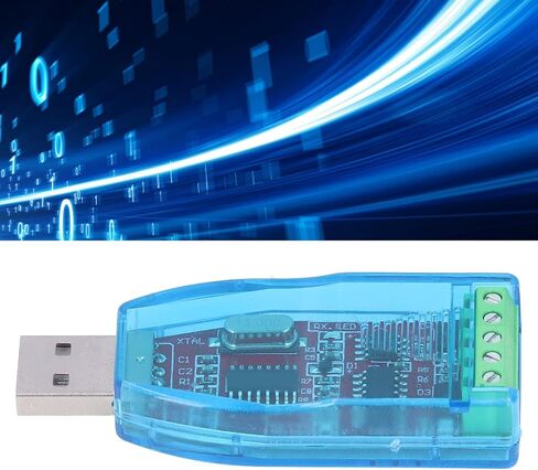 محول USB إلى RS485 ، المحول الصناعي المعزول ، USB إلى RS485 الموصلات الطرفية لمعدات التحكم الصناعية والتطبيقات in Kuwait