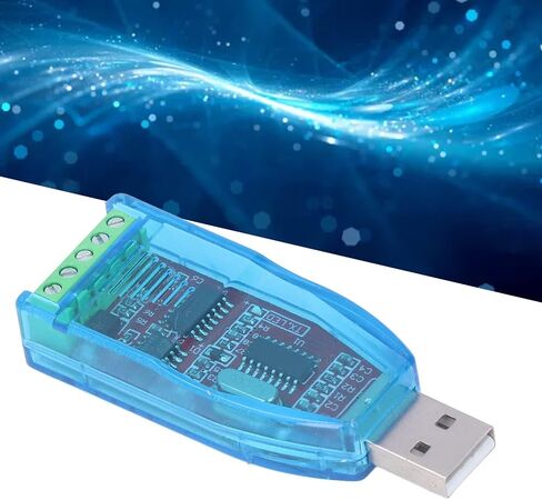 محول USB إلى RS485 ، المحول الصناعي المعزول ، USB إلى RS485 الموصلات الطرفية لمعدات التحكم الصناعية والتطبيقات in Kuwait