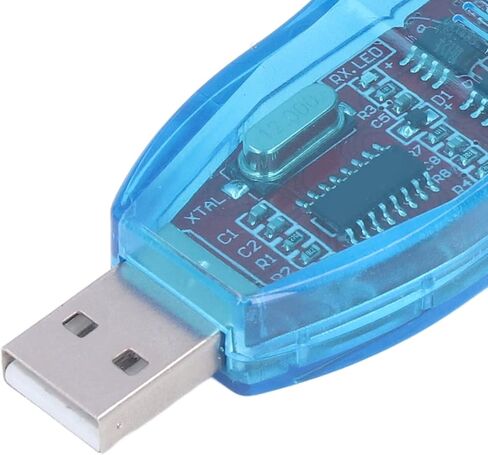 محول USB إلى RS485 ، المحول الصناعي المعزول ، USB إلى RS485 الموصلات الطرفية لمعدات التحكم الصناعية والتطبيقات in Kuwait
