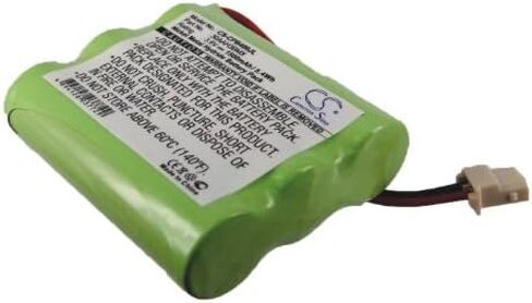 استبدال البطارية لـ Aastra الجزء رقم: DS-900 ، JB-900 ، ME-900 ، PMG-3455 in Saudi Arabia