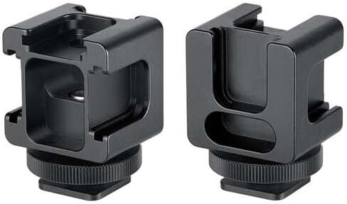 Promaster 4 -in -1 Mount Bold Shoe Mount in Kuwait