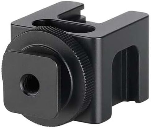 Promaster 4 -in -1 Mount Bold Shoe Mount in Kuwait