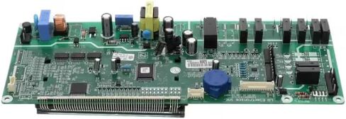 Fits LG Appliances EAX65583302-1.0 Main Board FITS for LDG4313ST Model in Saudi Arabia