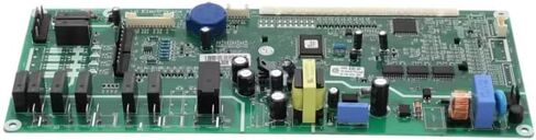 Fits LG Appliances EAX65583302-1.0 Main Board FITS for LDG4313ST Model in Saudi Arabia