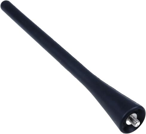 Am/Fm Radio Antenna 39151-SWA-305 Compatible with Honda Civic 2002-2005 Black in Saudi Arabia