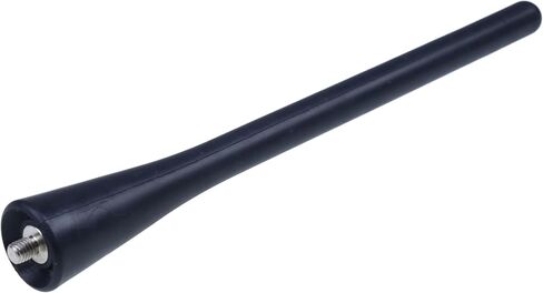 Am/Fm Radio Antenna 39151-SWA-305 Compatible with Honda Civic 2002-2005 Black in Saudi Arabia