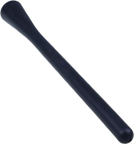 Am/Fm Radio Antenna 39151-SWA-305 Compatible with Honda Civic 2002-2005 Black in Saudi Arabia