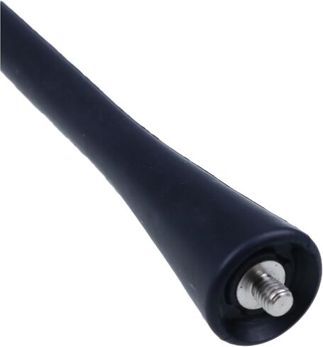 Am/Fm Radio Antenna 39151-SWA-305 Compatible with Honda Civic 2002-2005 Black in Saudi Arabia