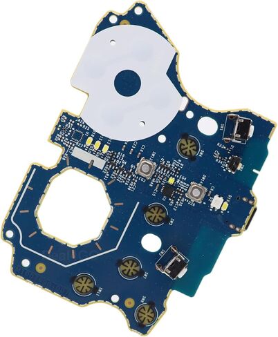 Deal4GO USB-C Power Port D-Pad RB LB Bumper Button TOP Main Board PCBA replacement for Xbox Elite Series 2 Controller (model 1797) in Saudi Arabia