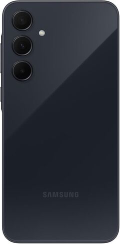 Samsung Galaxy A35 5G A356E 256GB Dual -SIM GSM Smartphone Android Smartphone (LTEAN LTE LTE) - البحرية الرائعة in Saudi Arabia