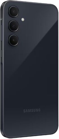 Samsung Galaxy A35 5G A356E 256GB Dual -SIM GSM Smartphone Android Smartphone (LTEAN LTE LTE) - البحرية الرائعة in Saudi Arabia