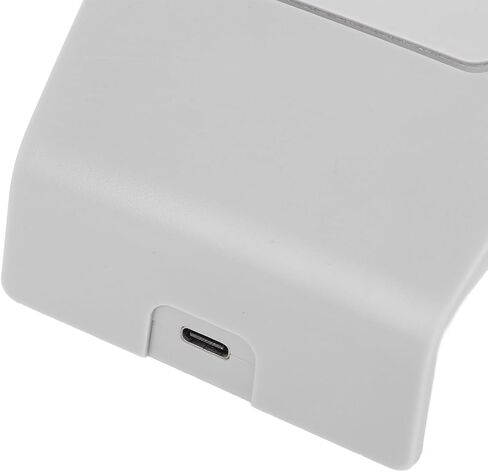 Charger Dock,Charger Dock for Switch Lite LED Indicator Light Game Console Holder Light Strip Changing Dock Stand (Black) in Saudi Arabia