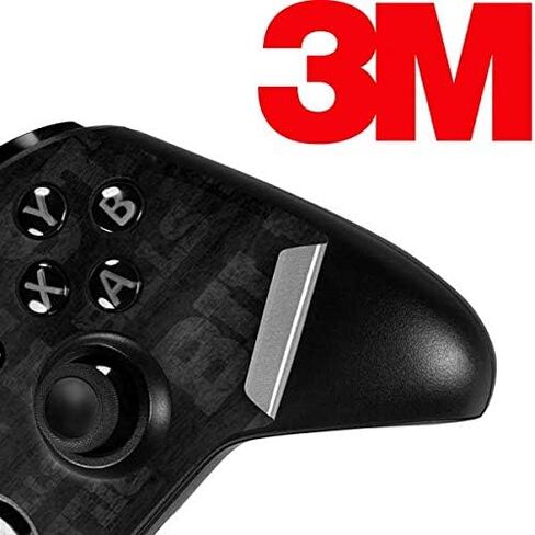 Skinit Skinit Gaming Gaming Skin متوافق مع جهاز التحكم في Xbox One Elite - فواتير NFL Buffalo المرخصة رسميًا in Saudi Arabia