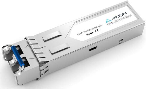 Axiom 1000BASE-LX SFP TRANSCEIVER for CIENA - XCVR-A10Y31 in Saudi Arabia