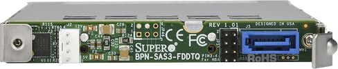 Supermicro 2.5" Hot-Swappable Slim Drive Kit (MCP-220-81504-0N) in Saudi Arabia