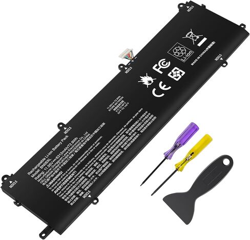 تري ان بي بطارية CS03XL لجهاز اتش بي اليت بوك 745 G3 745 G4 755 G3 755 G4 840 G3 840 G4 850 G3 850 G4 ZBook 15u G3 P/N: HSTNN-UB6S HSTNN-IB6Y 8Y 000231 -141 800513-001 800231-1C1 CS03046XL in Saudi Arabia