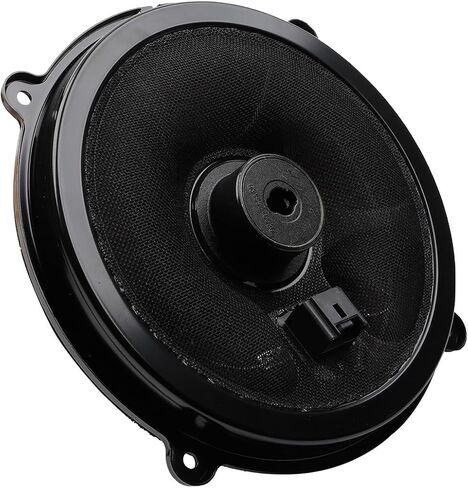 KD45-66-A60 9'' Front Door Speaker Compatible with Mazda 3, Mazda 6, CX-5, and CX-9 2013-2021 OEM Parts, Easy Installation, Front Door Left or Right KD4566A60 in Saudi Arabia