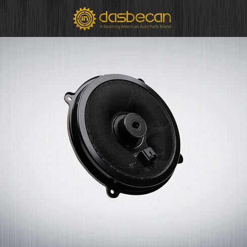 KD45-66-A60 9'' Front Door Speaker Compatible with Mazda 3, Mazda 6, CX-5, and CX-9 2013-2021 OEM Parts, Easy Installation, Front Door Left or Right KD4566A60 in Saudi Arabia