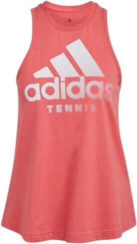 adidas Women's Tennis Category Graphic Tank Top in Saudi Arabia