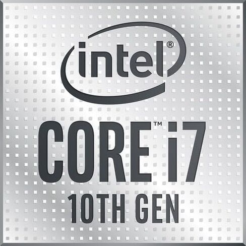 Intel Core i7 (10th Gen) i7-10700K Octa -Core (8 Core) 3.80 GHz Pack - OEM Pack - 16 MB L3 CACHE - 64 bit Procession - 5.10 GHz سرعة رفع تردد التشغيل - 14 نانومتر - المقبس LGA -1200 - UHD (متجدد) in Saudi Arabia