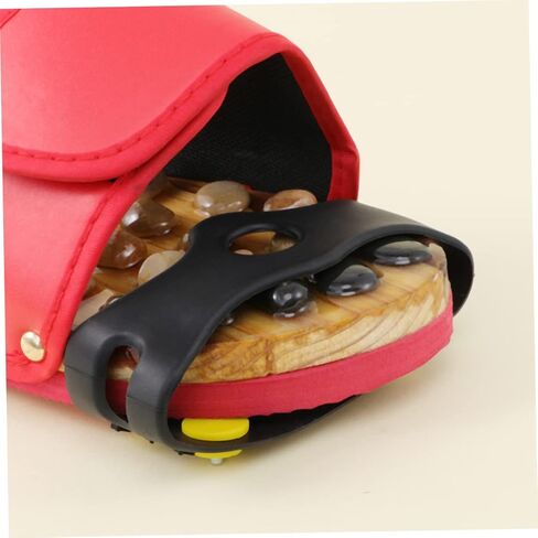 LIFKOME Silicone Crampon Ice Climbing Shoes Cover 5 Shoes Cover Grips for Snow Ice in Saudi Arabia