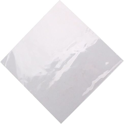 Album Covers Clear Protective Sleeves Record Albums Storage Bag for Records Clear Outer Sleeves in Saudi Arabia