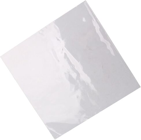 Album Covers Clear Protective Sleeves Record Albums Storage Bag for Records Clear Outer Sleeves in Saudi Arabia
