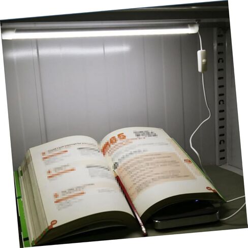 Balacoo 5V USB Table Lamp White Light Eye Protection Light Light for Bedside Desk استخدام LED in Kuwait