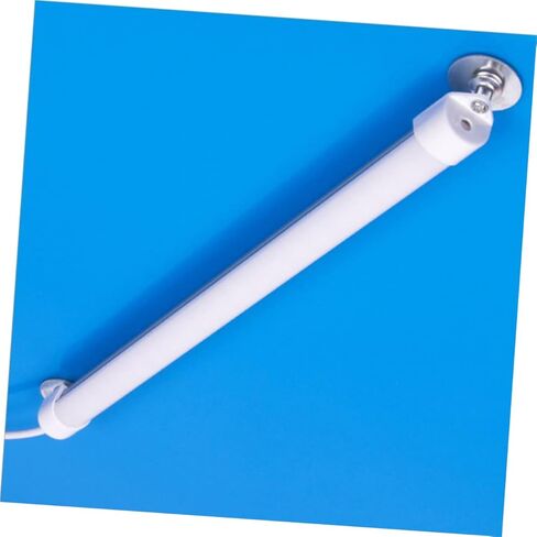 Balacoo 5V USB Table Lamp White Light Eye Protection Light Light for Bedside Desk استخدام LED in Kuwait