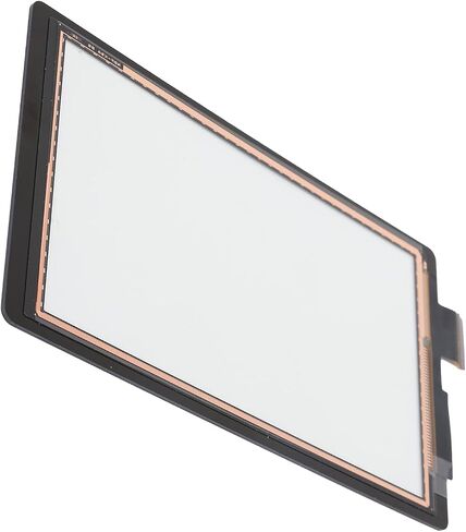 Switch Lite Screen Replacement for Repair, Switch Lite Front Touch Screen Glass Repair Switch Lite Touch Screen Glass Replacement Repair(Black) in Saudi Arabia