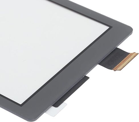 Switch Lite Screen Replacement for Repair, Switch Lite Front Touch Screen Glass Repair Switch Lite Touch Screen Glass Replacement Repair(Black) in Saudi Arabia
