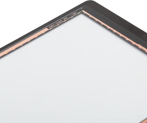 Switch Lite Screen Replacement for Repair, Switch Lite Front Touch Screen Glass Repair Switch Lite Touch Screen Glass Replacement Repair(Black) in Saudi Arabia